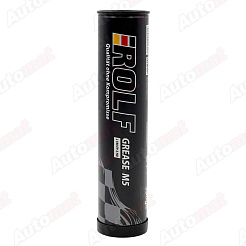 Смазка пластичная ROLF GREASE M5 L 180 EP-2 HD, 390гр