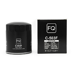Фильтр масляный FQ C-503F