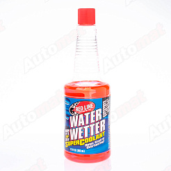 Концентрат для систем охлаждения RED LINE OIL WATERWETTER, 0,355л