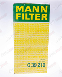 Фильтр воздушный MANN-FILTER C 39 219