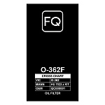 Масляный фильтр FQ O-362F