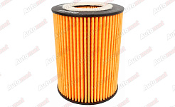 Фильтр масляный KNECHT OX 367D / HU 715/5 X