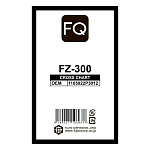Фильтр топливный FQ FZ-300