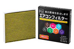 Фильтр салонный FQ RC-021X