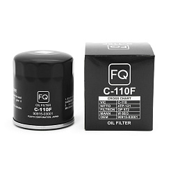 Фильтр масляный FQ C-110F