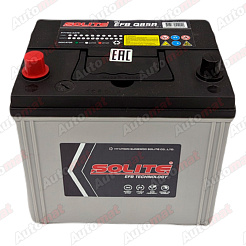 Аккумулятор SOLITE EFB 70 А/ч Q85R