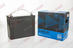 Аккумулятор FB HV 45 А/ч S46B24R