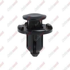 Клипса крепежная MASUMA KJ-1929