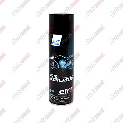 Очиститель Elf Moto Degreaser+ 0,4л